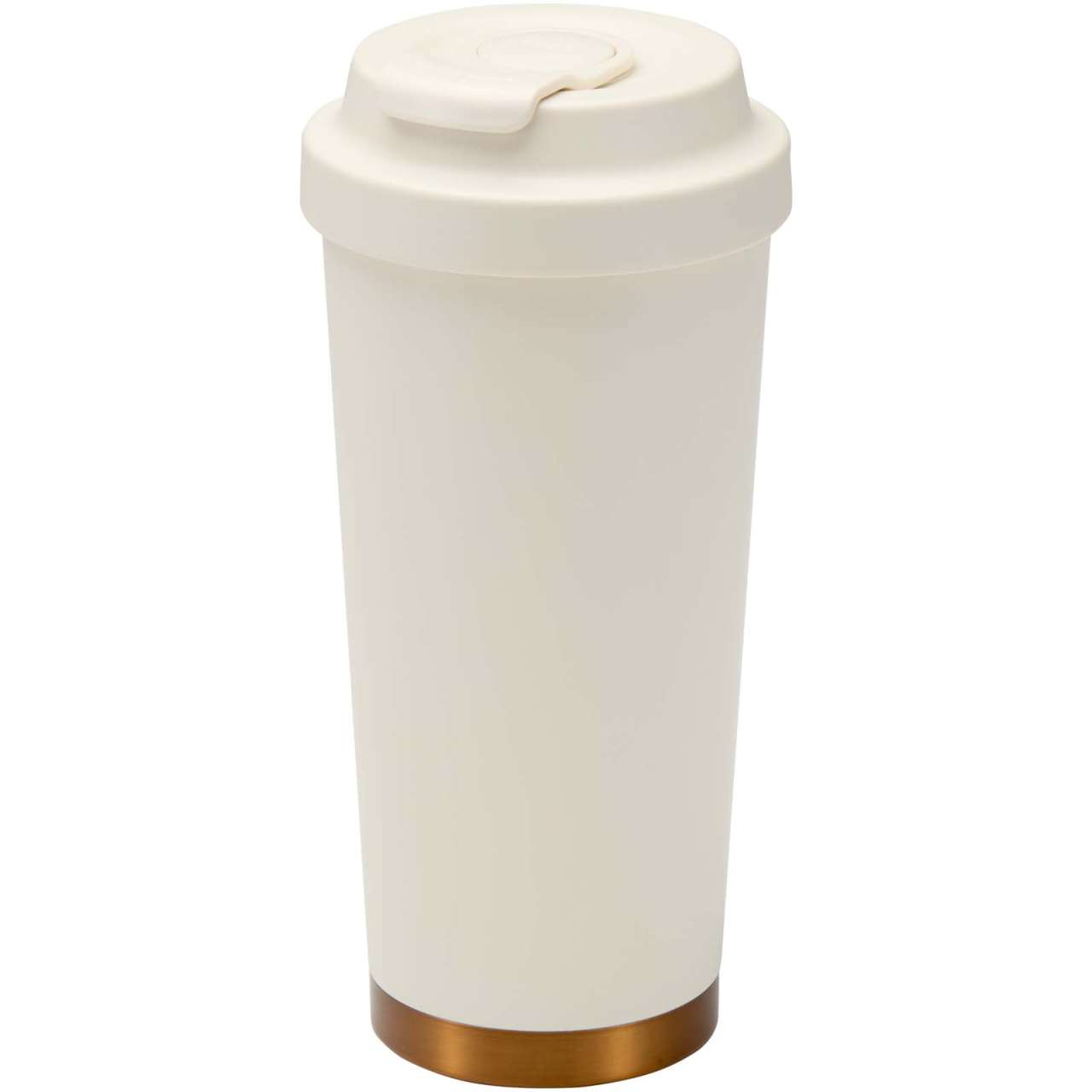 Hampton 480 ml RCS-Becher aus recyceltem Edelstahl mit doppelwandiger Vakuumisolierung