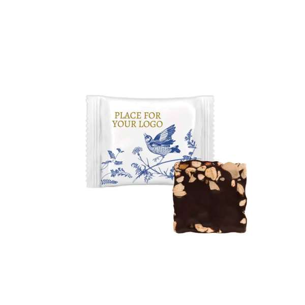 SCHOKOLADE SINGLE CHOCOLATE BITE
