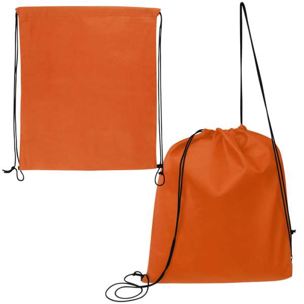 Non Woven Sportbeutel Seoul