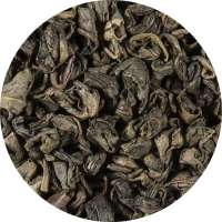 YuboFiT® China Gunpowder Tee