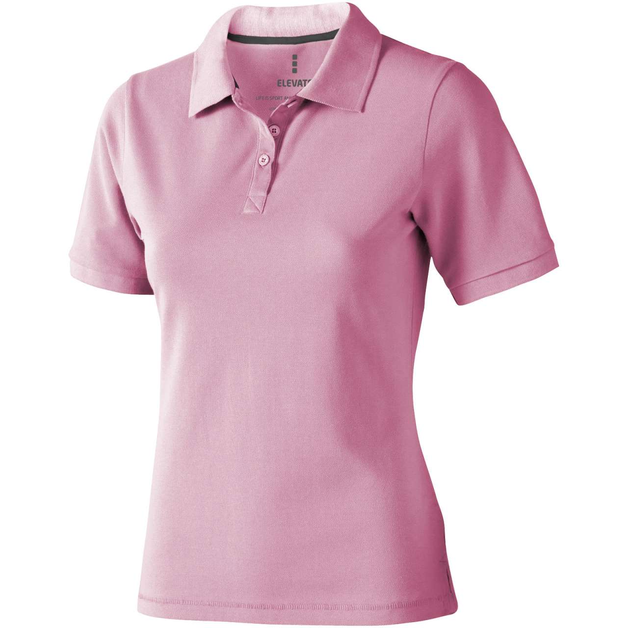 Calgary Poloshirt für Damen