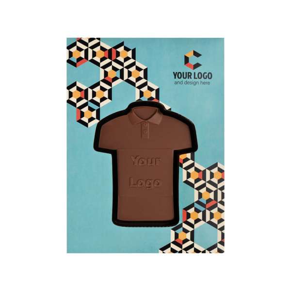 CHOCO4MAT GESCHENK