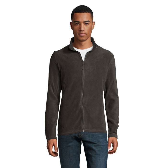 NORMAN HERREN FL JACKE 220g NORMAN MEN