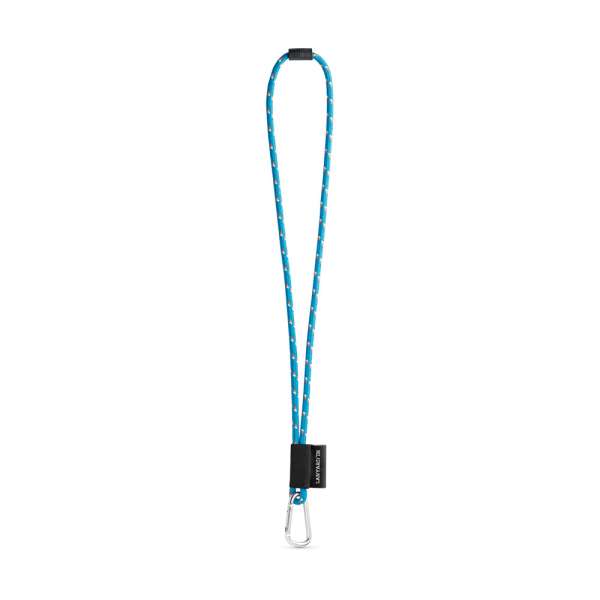 Lanyard Nautic Long Set Standardmodelle