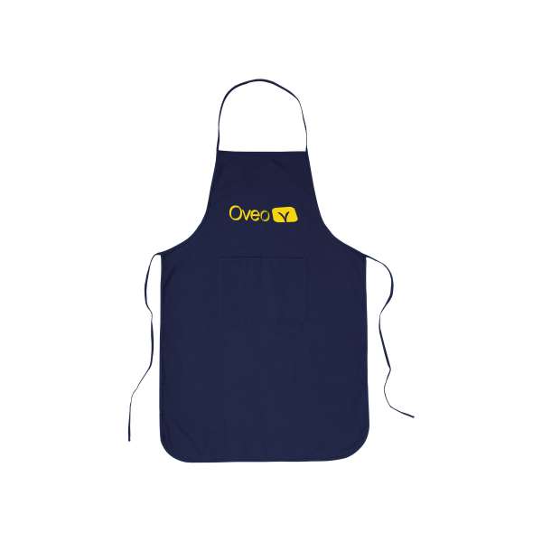 Apron (130 g / m²) Schürze