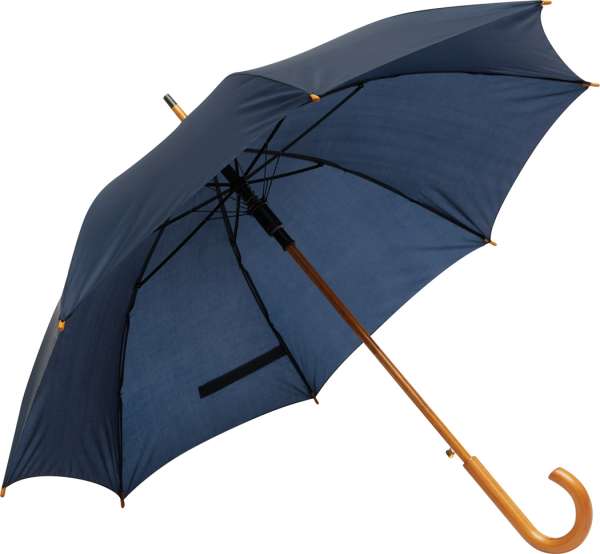 Automatik-Holzstockschirm JAZZ