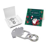 Key Tool Football, Silber