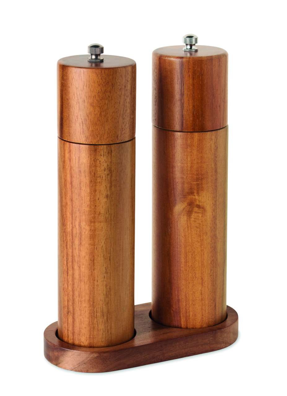 Salz- und Pfeffermühlen-Set TUCCO SET