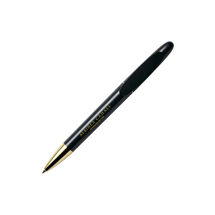 ICON IC400 C GOLD Kugelschreiber Maxema