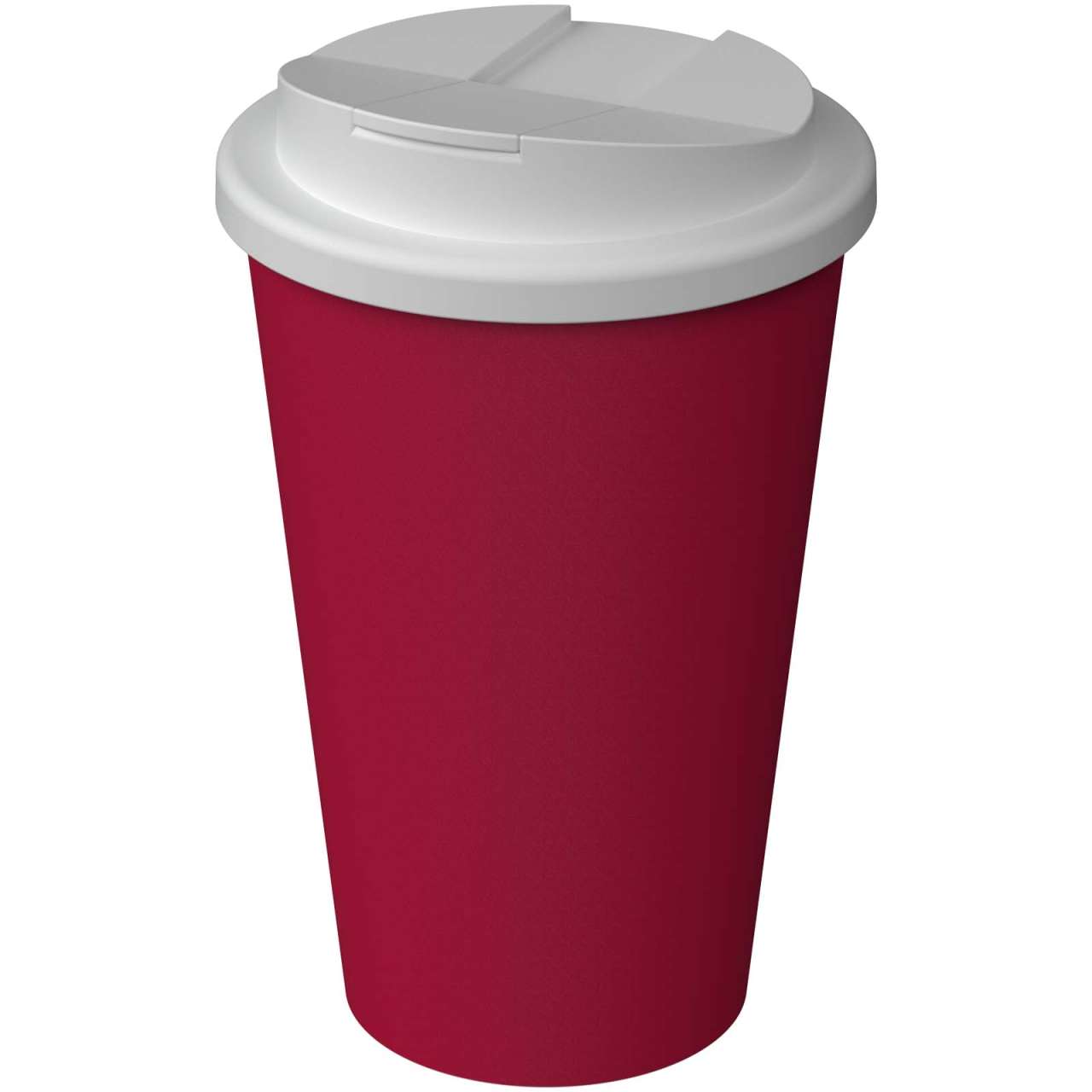 Americano® Infiniti 350-ml-Thermobecher mit auslaufsicherem Deckel
