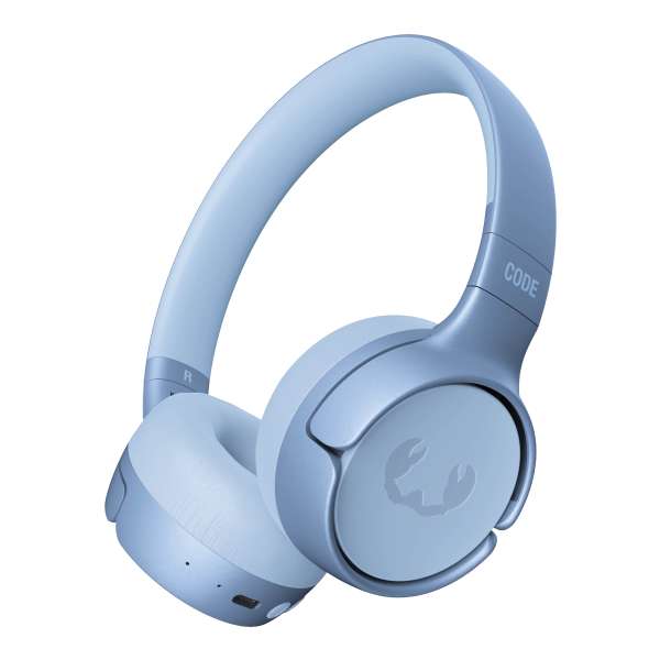 3HP1100 I Fresh 'n Rebel Code Fuse-Wireless on-ear headphone