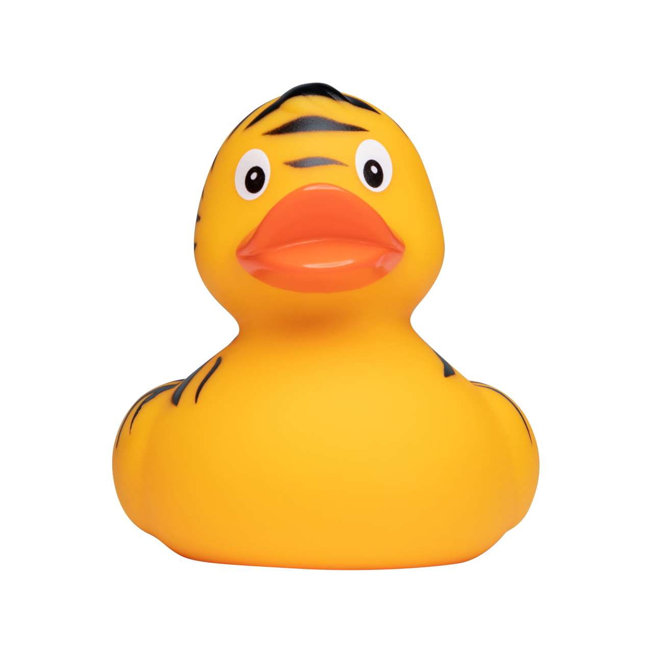 Quietsche-Ente getigerte Ente