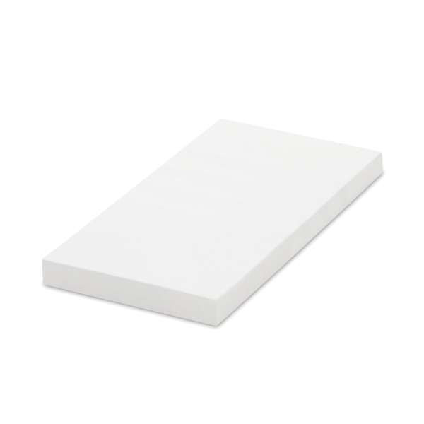 100 Blatt Haftnotizen, 50 x 72mm, full-colour