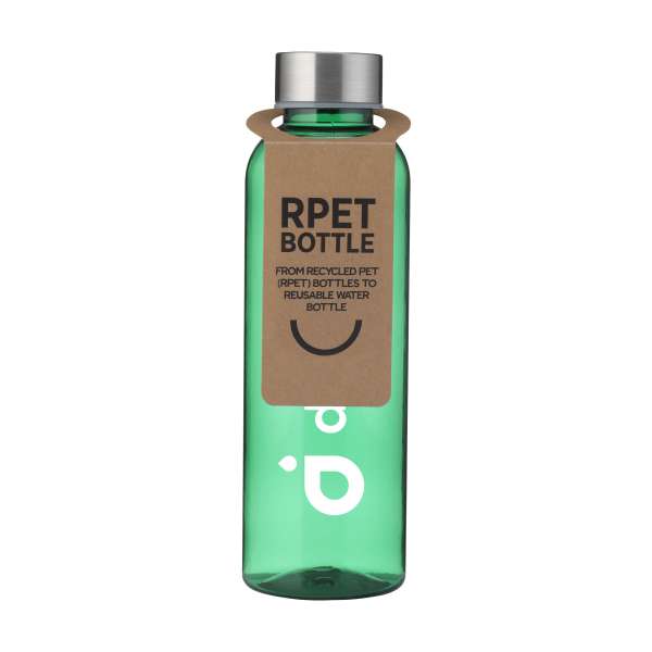 Senga GRS RPET Bottle 500 ml Trinkflasche