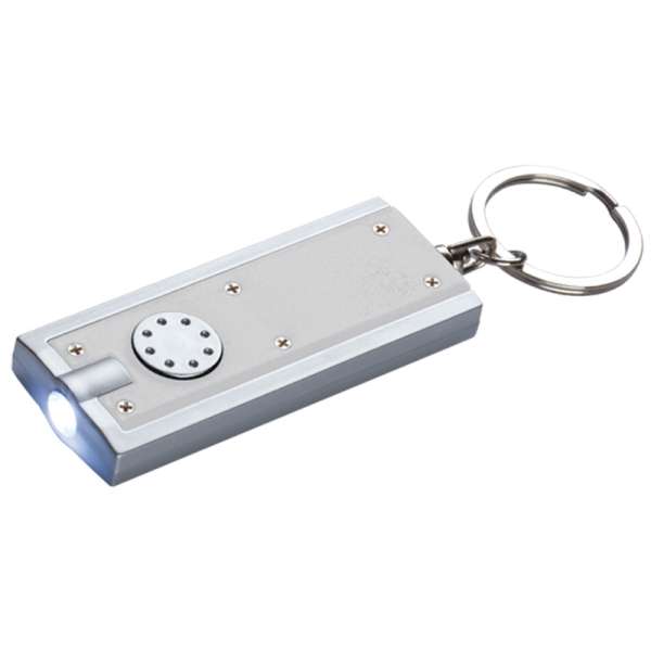 LED Schlüsselanhänger Bath