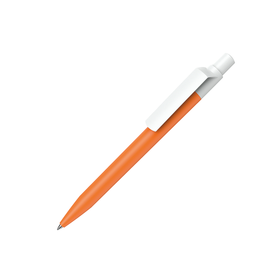 DOT D1 MATT CB Kugelschreiber Maxema