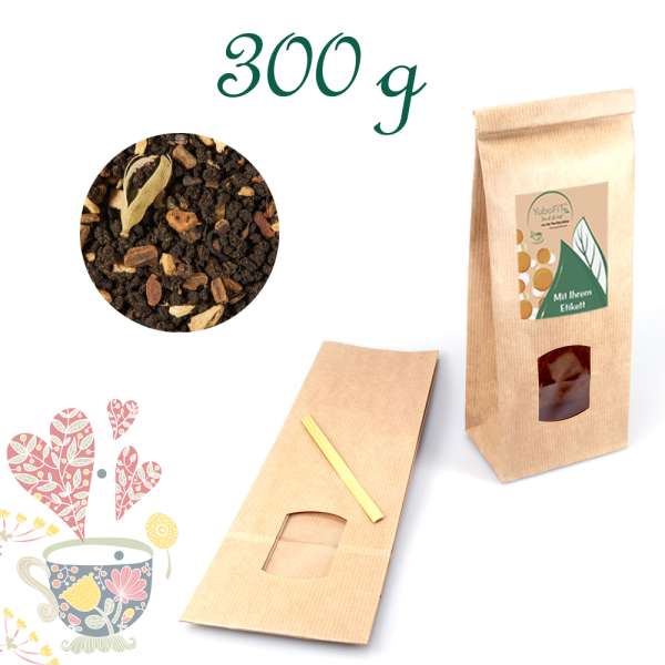 YuboFiT® Orientalischer Chai Tee