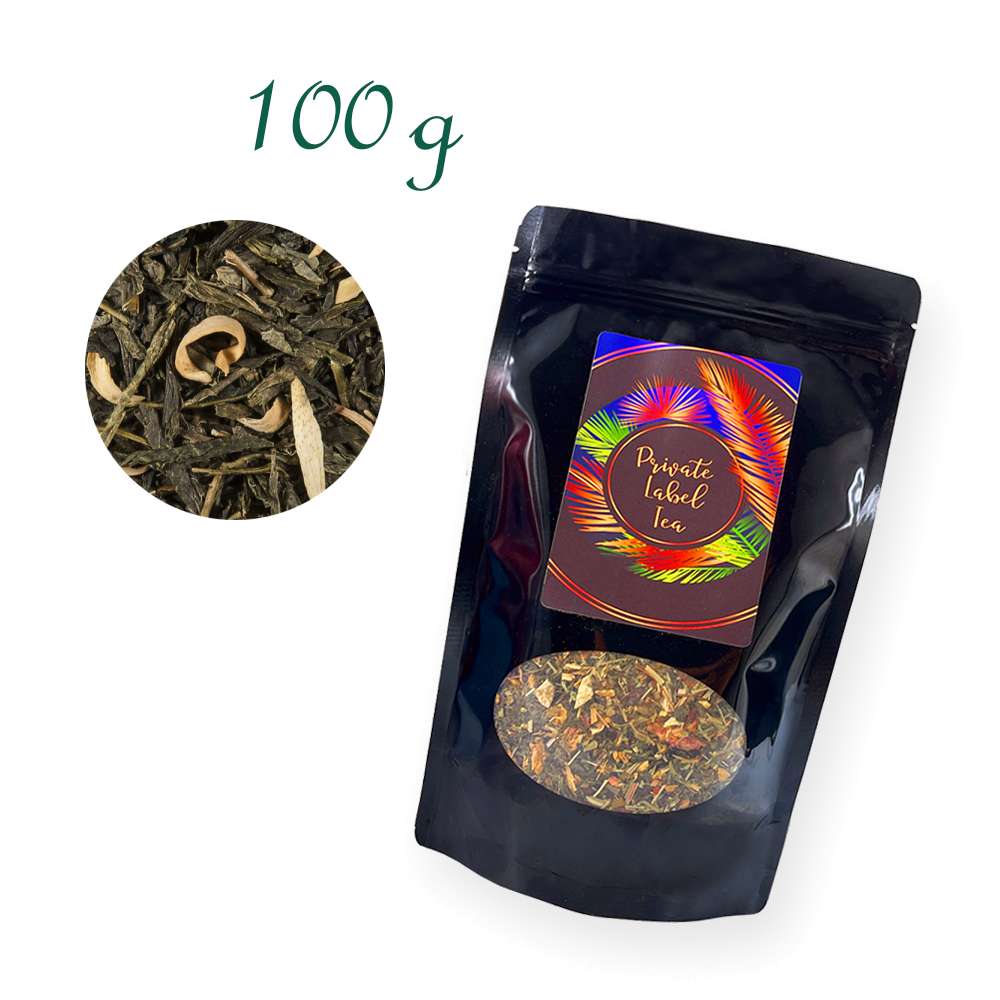 YuboFiT® Orange Tee