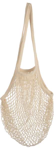 Einkaufsnetz NET L, groß