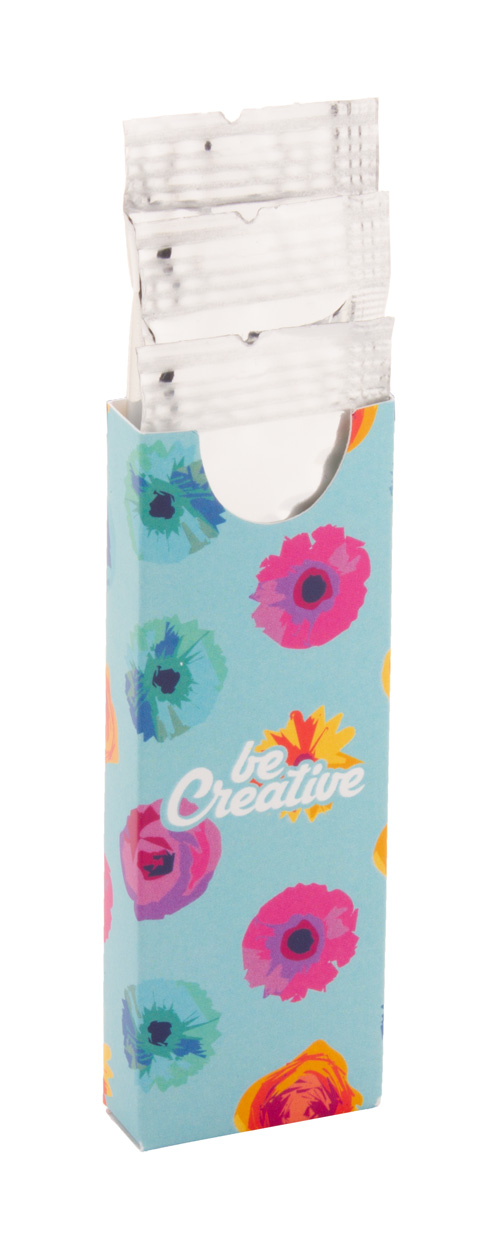 Individuelles Honigpäckchen, 3 Stk. CreaBee Three