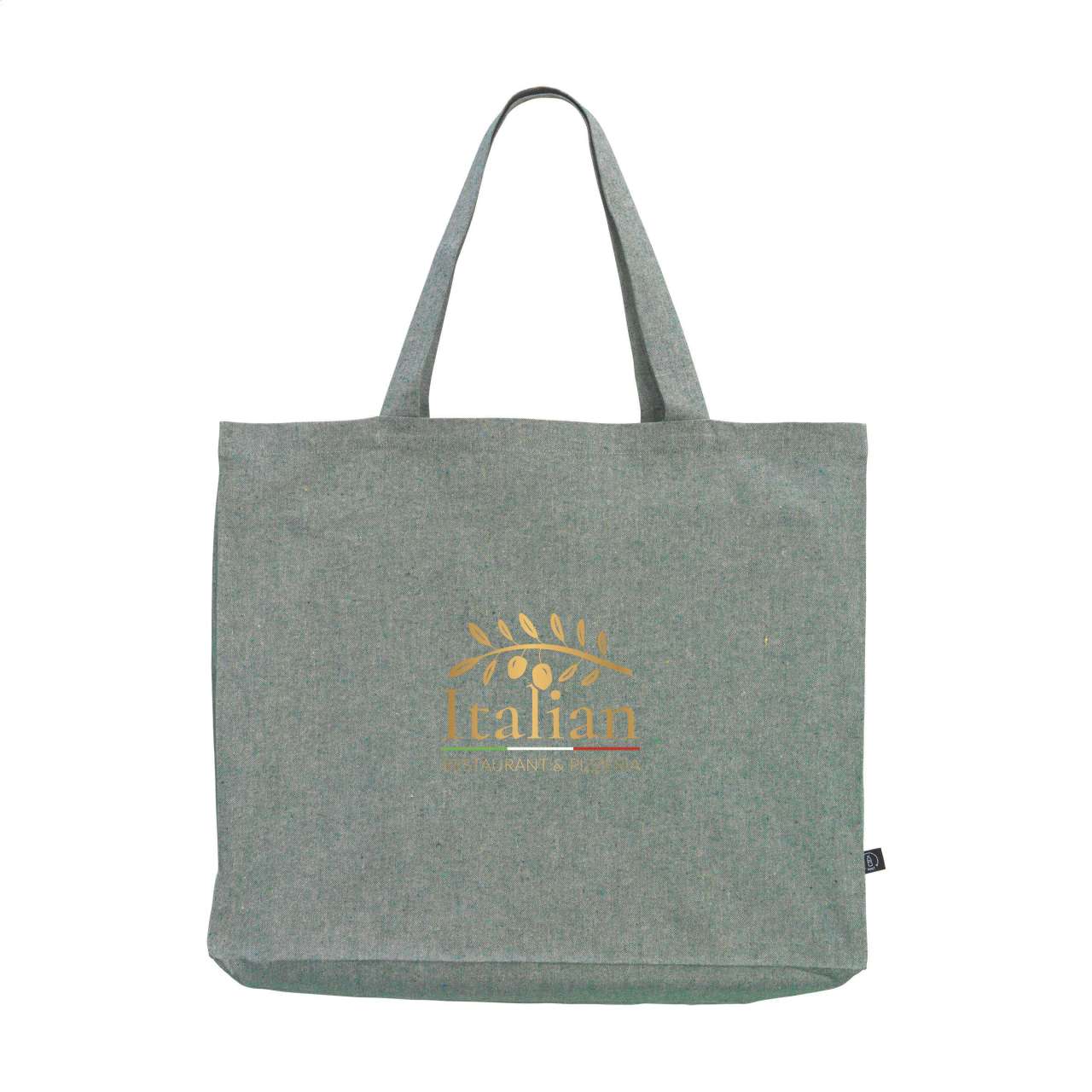 Giant GRS Recycled Shopper Bag (210 g/m²) Tasche