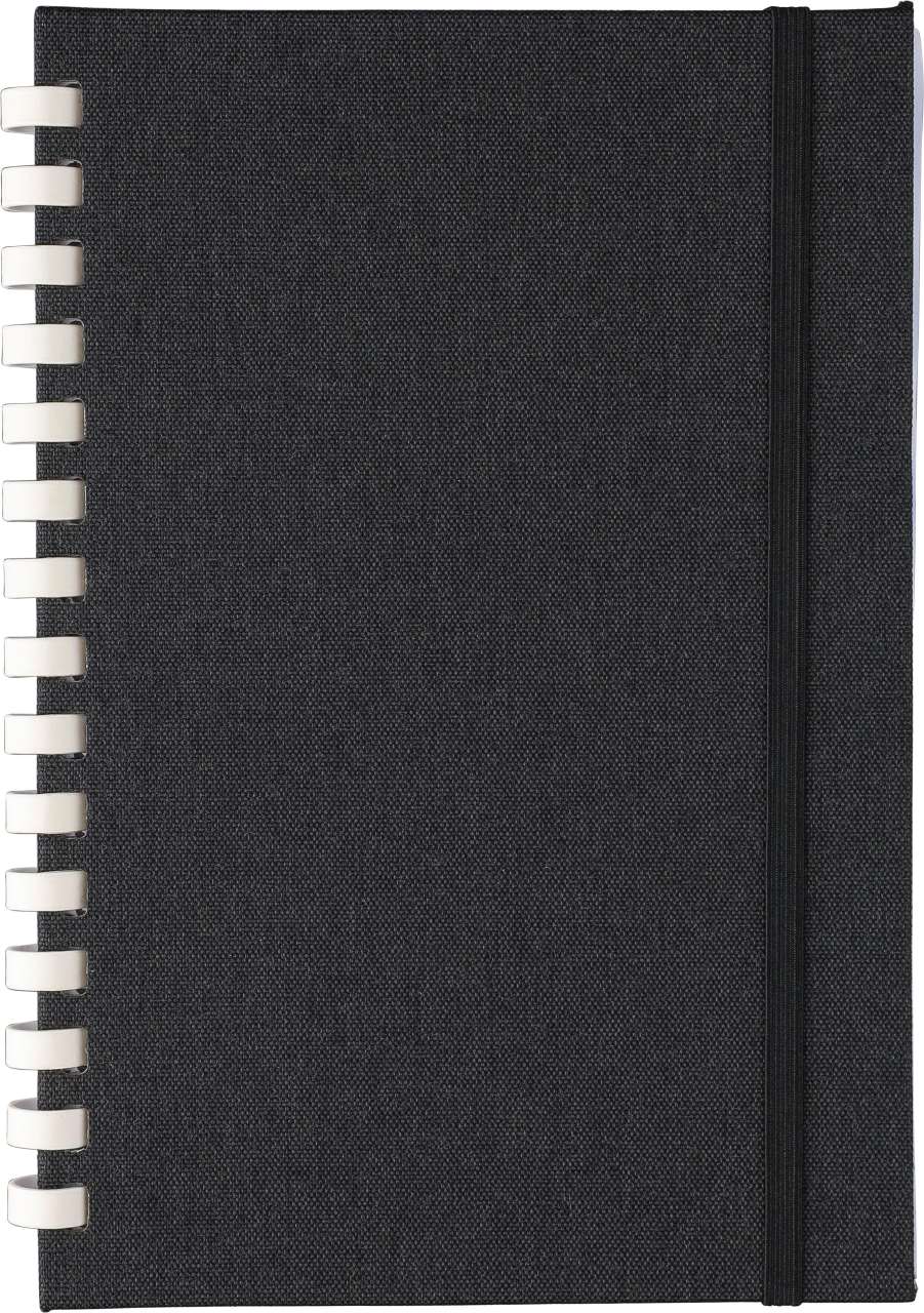 RPET-Notizbuch (A5) Ilias
