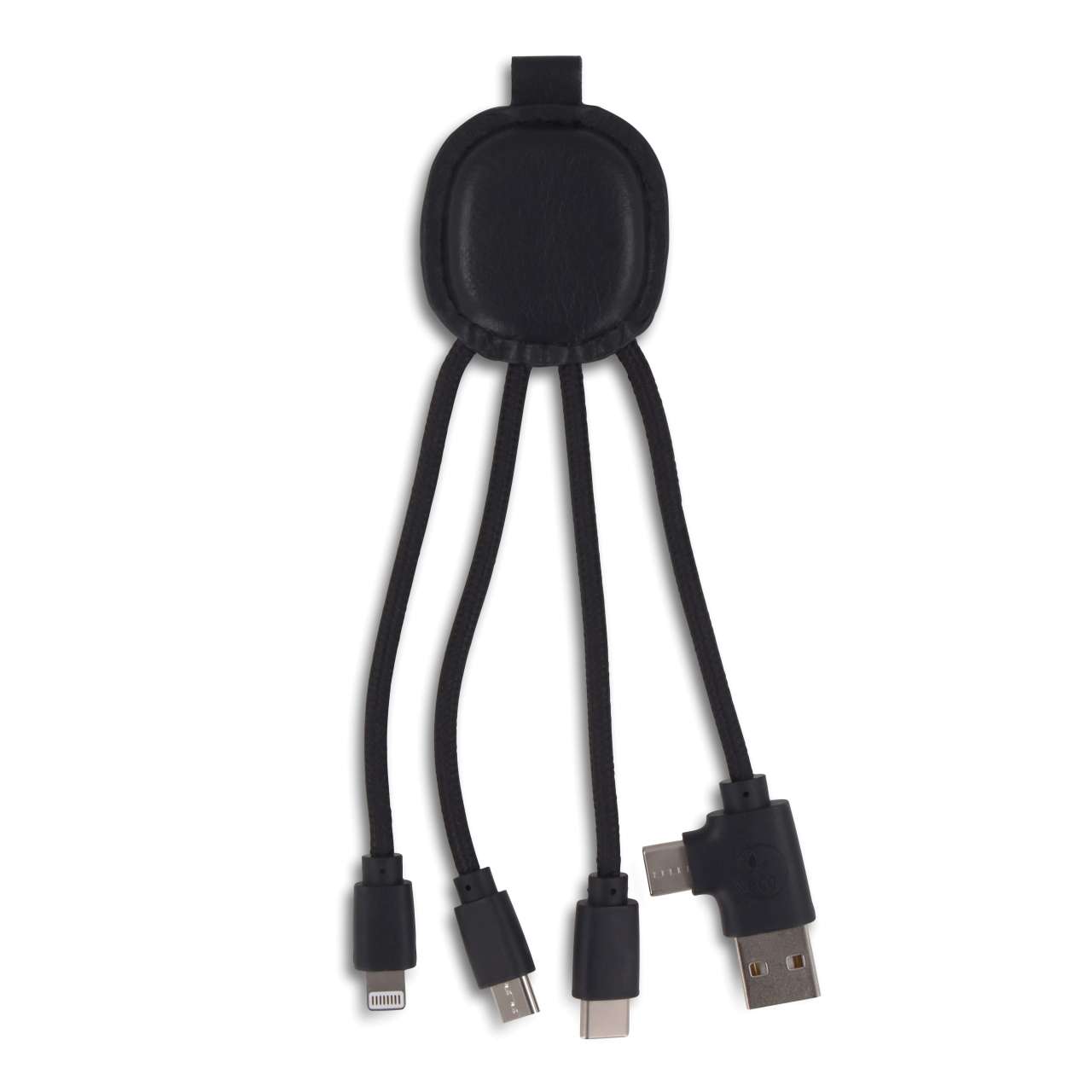 Xoopar Iné Smart Charging cable with NFC