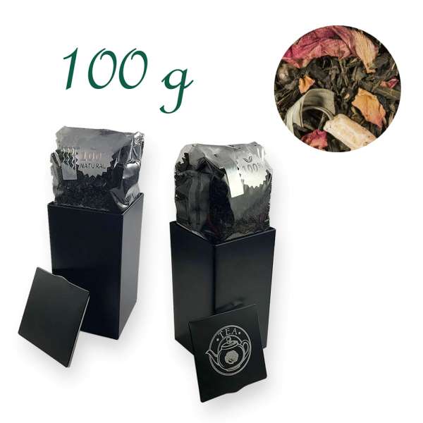 YuboFiT® Königliche Pracht Tee