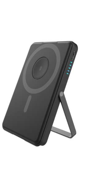 Metmaxx® Powerbank 5000 mAh PD "SlimBoostPro"