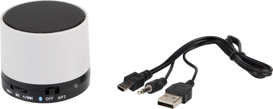 Wireless-Lautsprecher NEW LIBERTY