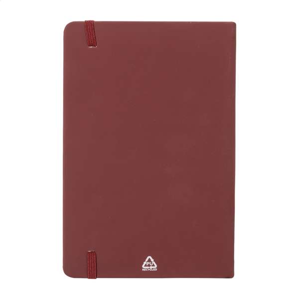 RPU Notizbuch Repuk Blank A5