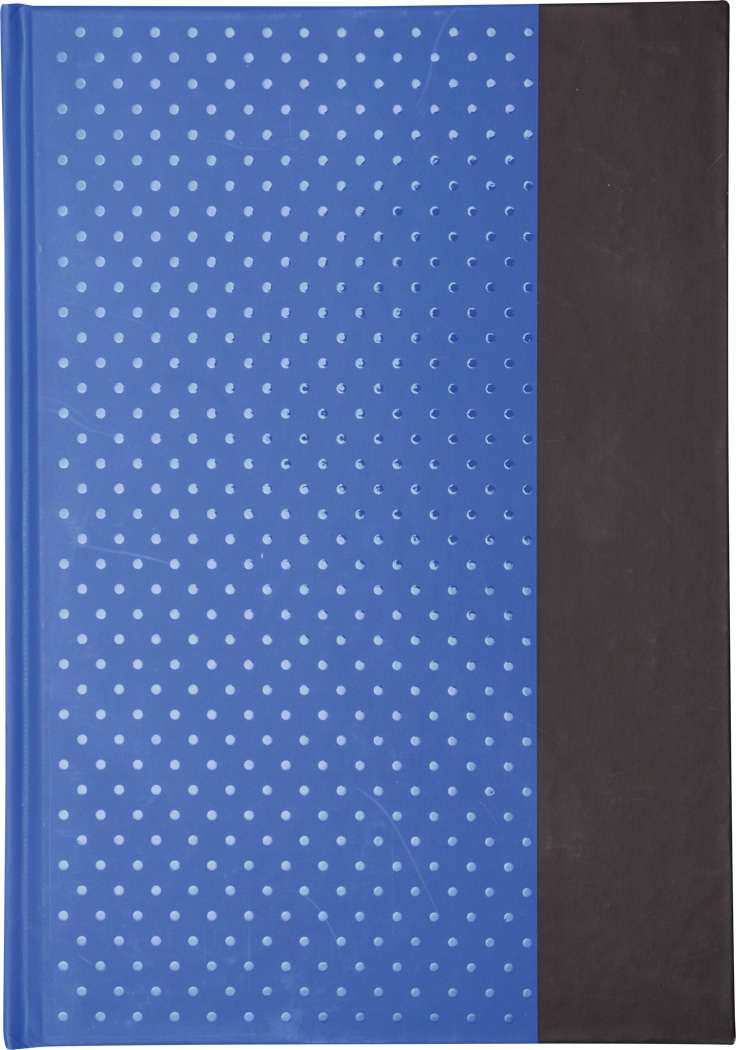 Notizbuch SIGNUM im DIN-A5-Format