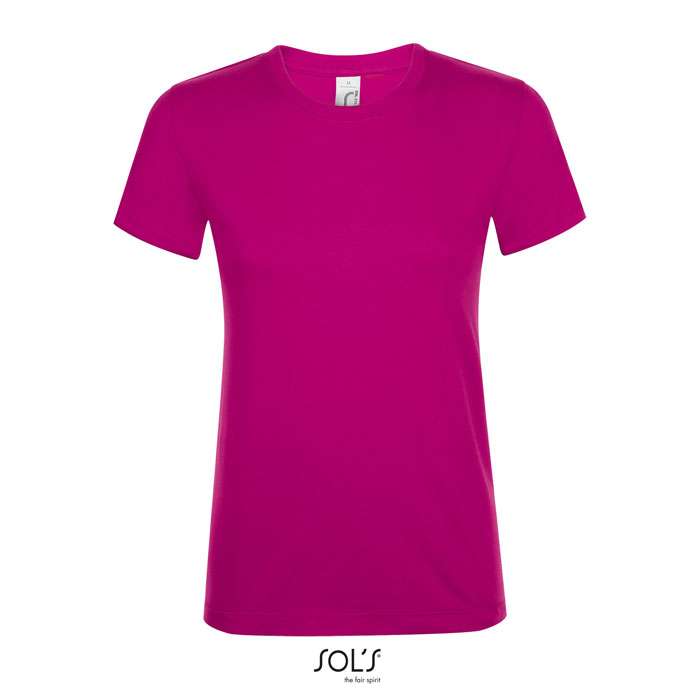 REGENT DAMENT-SHIRT 150g REGENT WOMEN