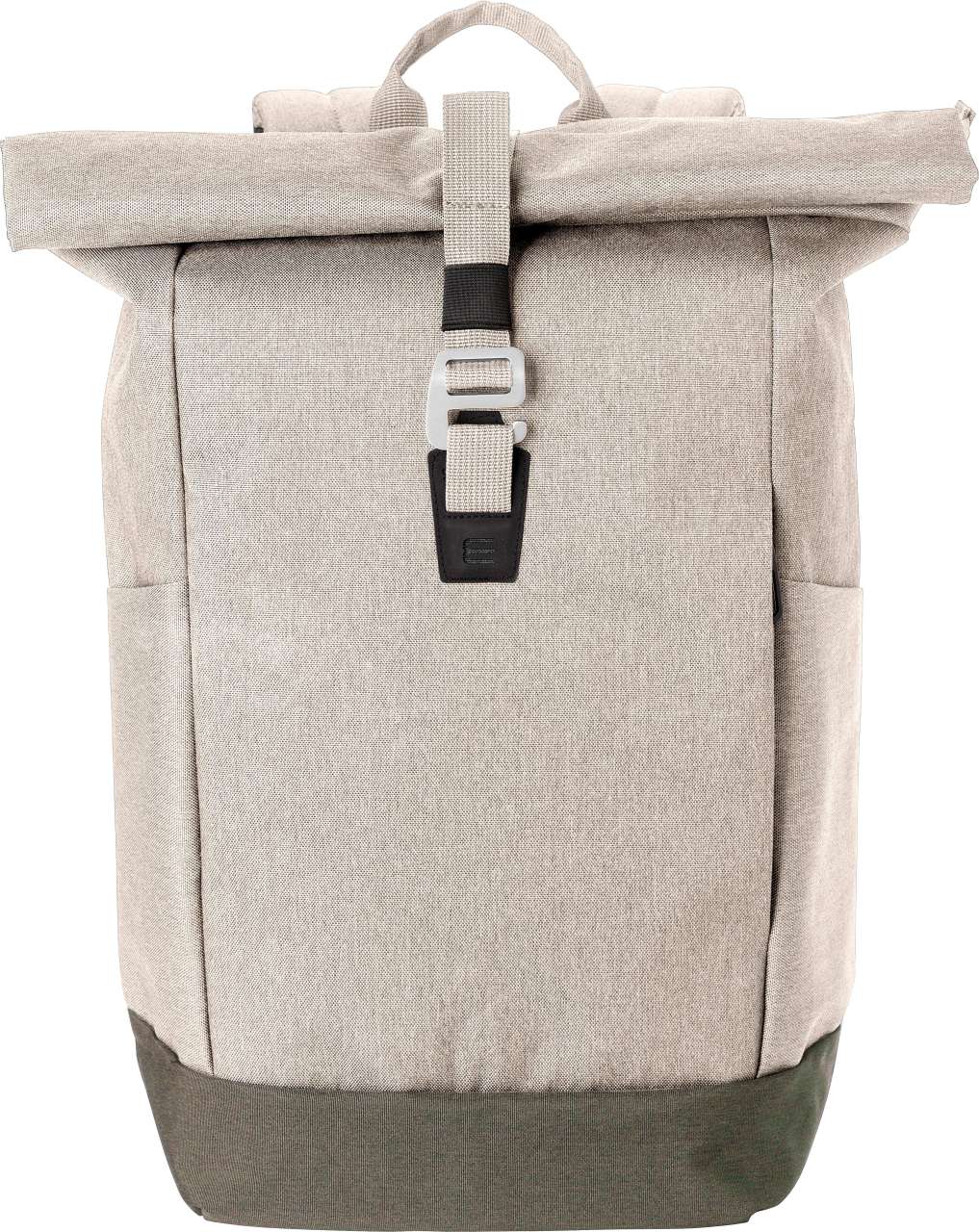 Polyester (600D) Rolltop-Rucksack Oberon