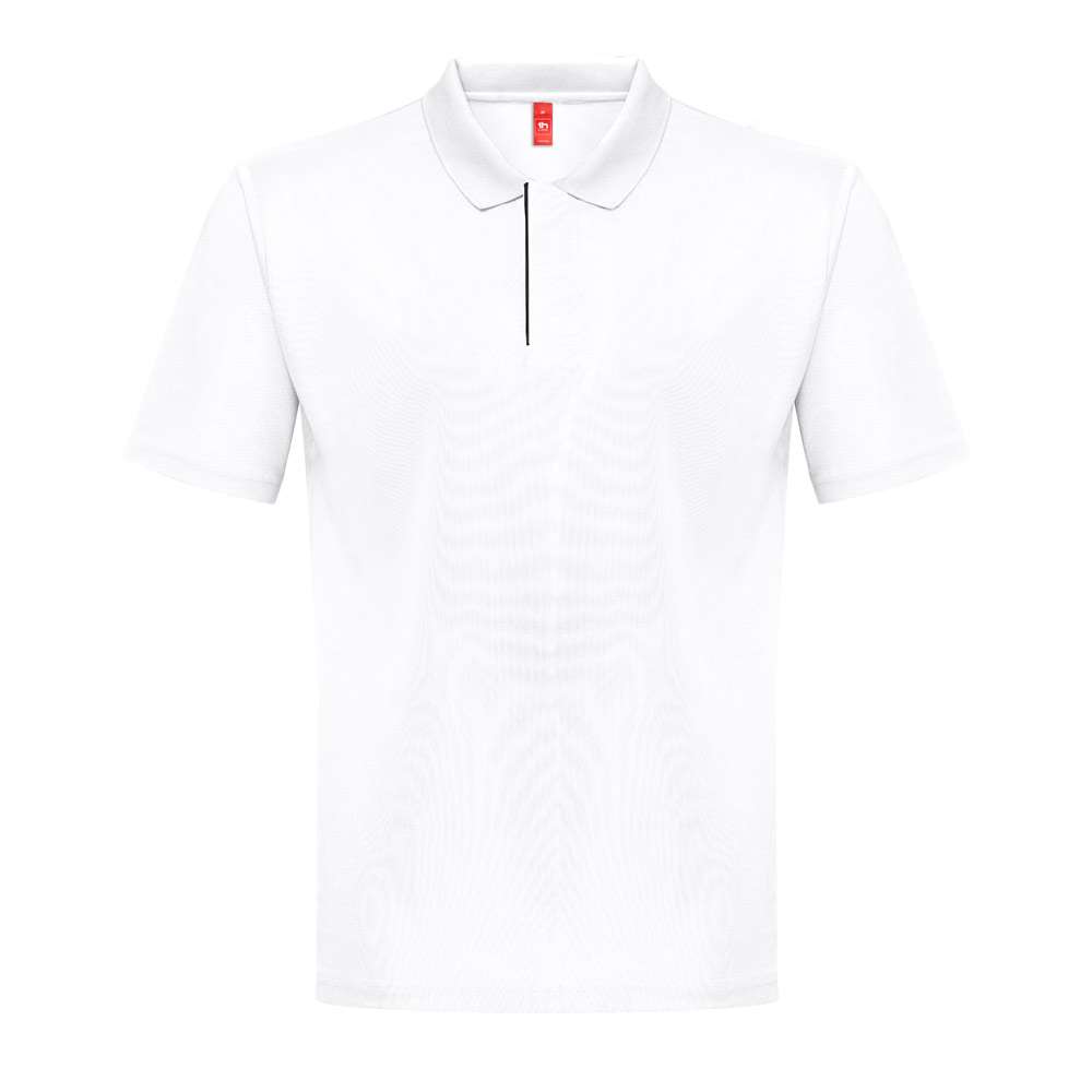 THC DYNAMIC WH Technisches Poloshirt für Herren