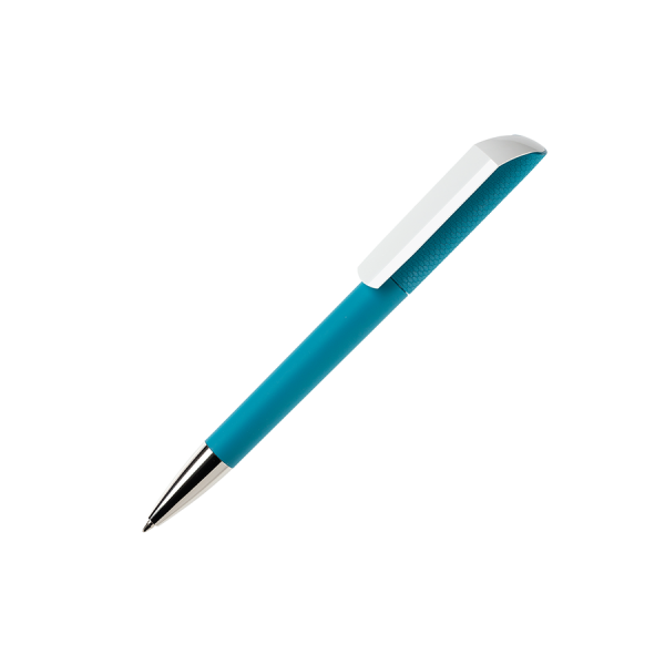 FLOW F1 GOM CB CR Kugelschreiber Maxema