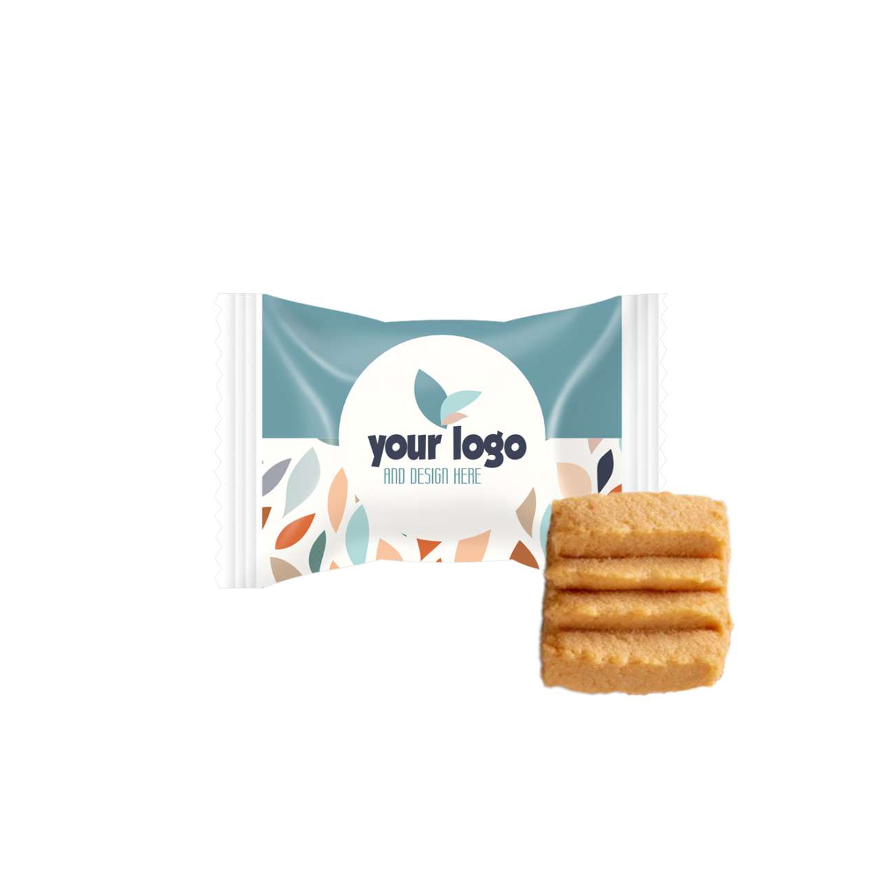 KEKSE MINI BUTTER COOKIE 4 G