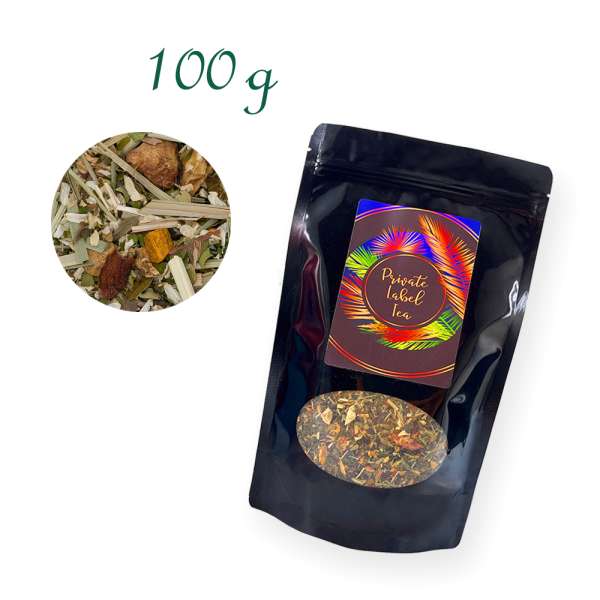 YuboFiT® Bio Herbal Power Tee