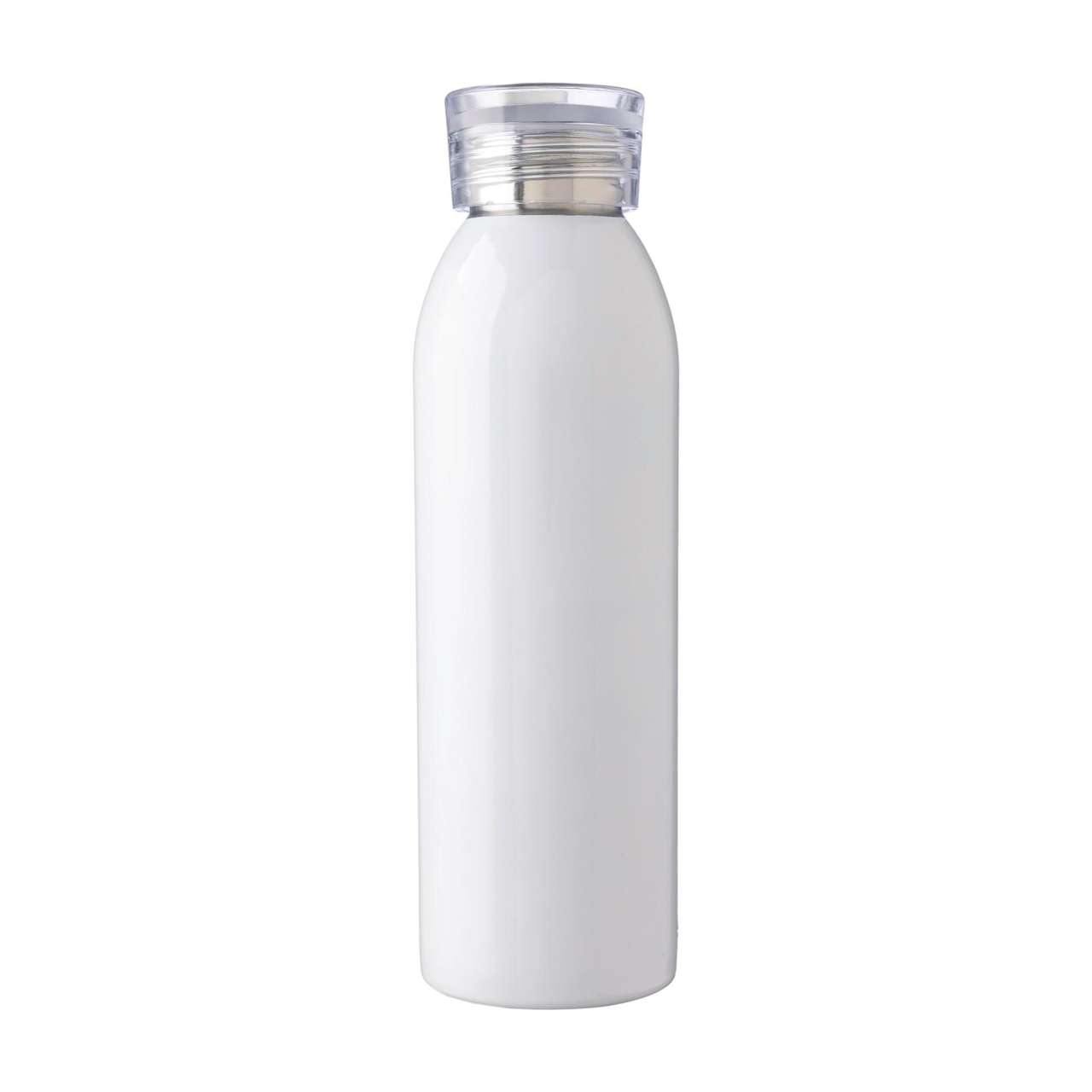 Einwandige Edelstahl-Trinkflasche 650 ml Cindy