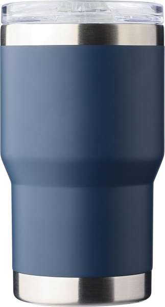 Recycelter Edelstahl-Reisebecher (350 ml) Ayen