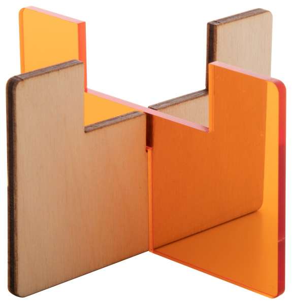 Teelichthalter Candix