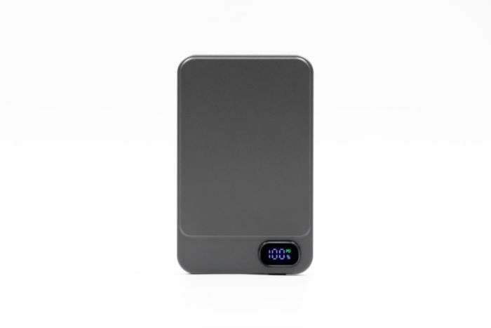 BrandCharger Powerwave 5000 kabellose Powerbank