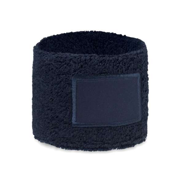 Schweißarmband Polycotton TEKUBI