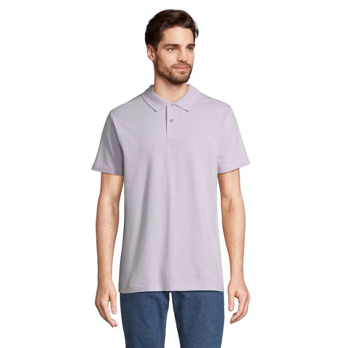 PULSE UNISEX POLO PULSE