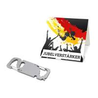 Key Tool Link, Silber