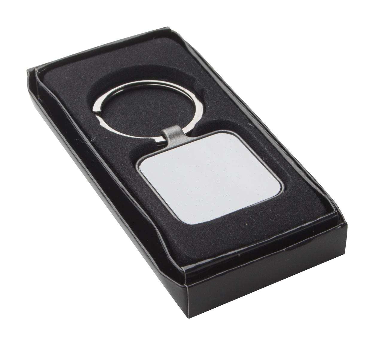 Schlüsselanhänger Wesson