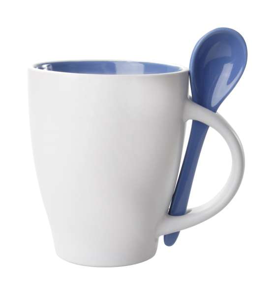 Tasse Spoon