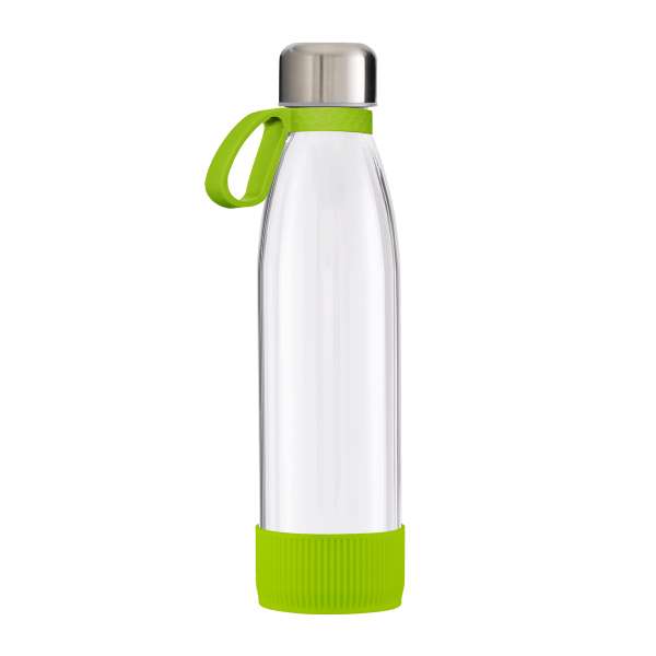 Trinkflasche RETUMBLER-myTOULON GLASS
