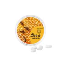 Pfeffi Pfefferminzpastillen, zuckerfrei