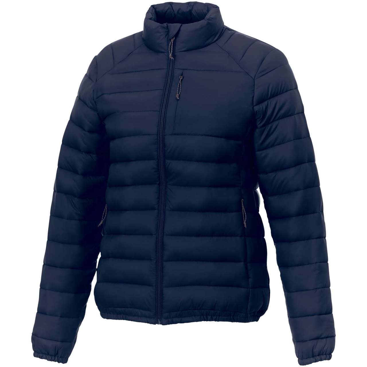 Pallas recycelte wattierte Jacke für Damen